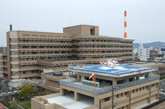 県立延岡病院