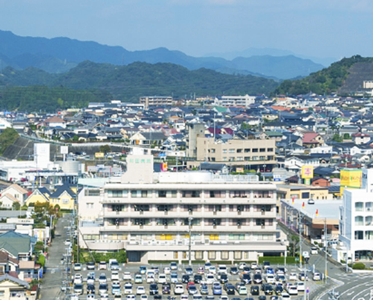 病院画像