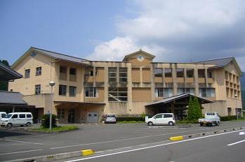 病院画像