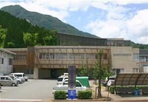 美郷町国民健康保険西郷病院