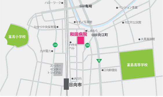 病院画像