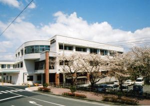 国民健康保険高原病院