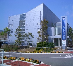 病院画像