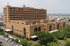 県立宮崎病院