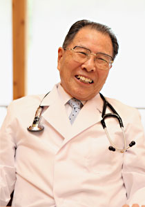 それでもなお続く理想の医療の追求について語る黒木先生